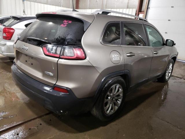 Photo 2 VIN: 1C4PJMCB9KD174628 - JEEP GRAND CHEROKEE 