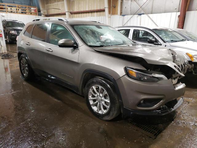 Photo 3 VIN: 1C4PJMCB9KD174628 - JEEP GRAND CHEROKEE 