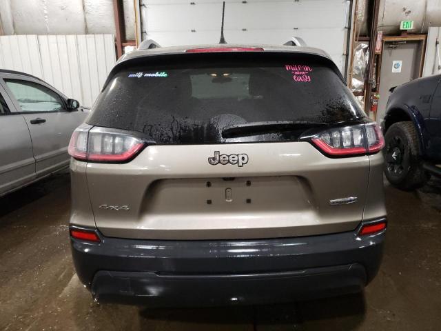 Photo 5 VIN: 1C4PJMCB9KD174628 - JEEP GRAND CHEROKEE 