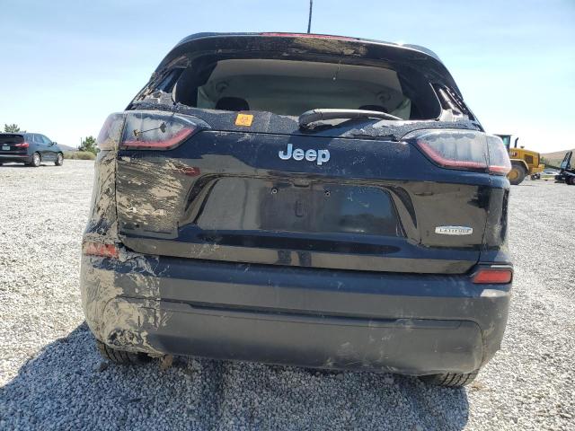 Photo 5 VIN: 1C4PJMCB9KD211628 - JEEP CHEROKEE L 