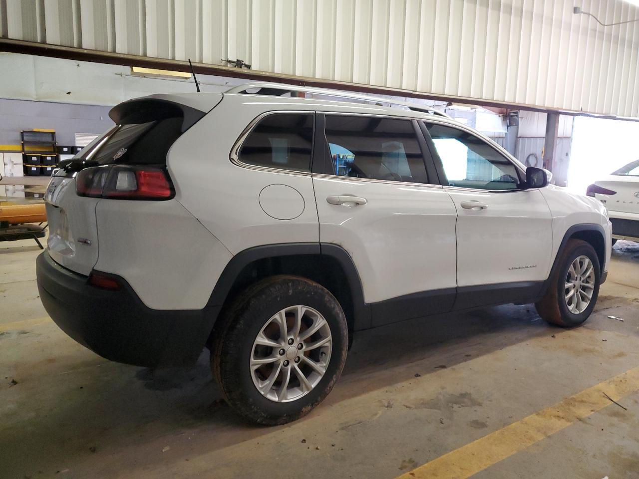 Photo 2 VIN: 1C4PJMCB9KD213993 - JEEP GRAND CHEROKEE 