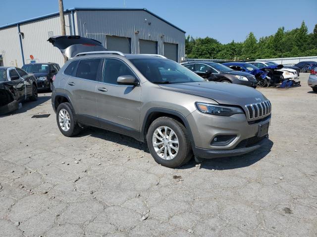 Photo 3 VIN: 1C4PJMCB9KD233807 - JEEP CHEROKEE 