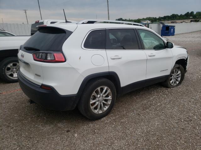 Photo 3 VIN: 1C4PJMCB9KD258318 - JEEP CHEROKEE L 