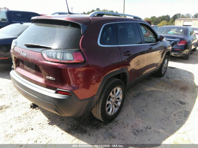 Photo 3 VIN: 1C4PJMCB9KD268587 - JEEP CHEROKEE 