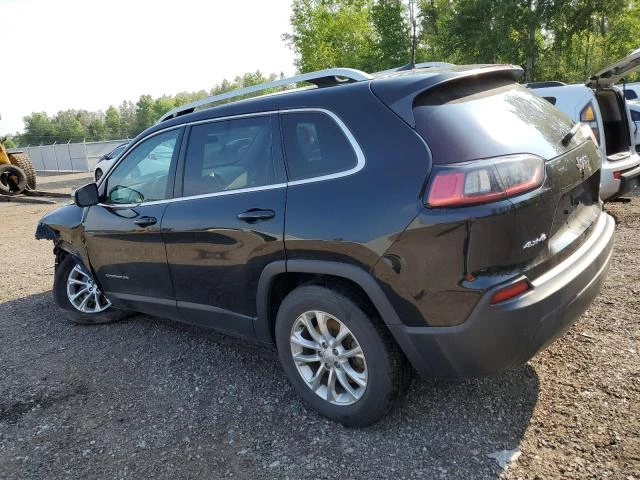 Photo 1 VIN: 1C4PJMCB9KD279718 - JEEP CHEROKEE L 