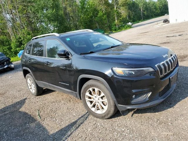 Photo 3 VIN: 1C4PJMCB9KD279718 - JEEP CHEROKEE L 