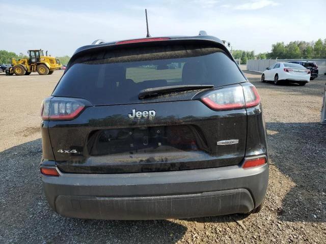 Photo 5 VIN: 1C4PJMCB9KD279718 - JEEP CHEROKEE L 