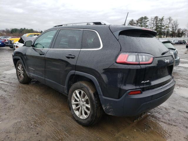 Photo 1 VIN: 1C4PJMCB9KD308957 - JEEP CHEROKEE L 