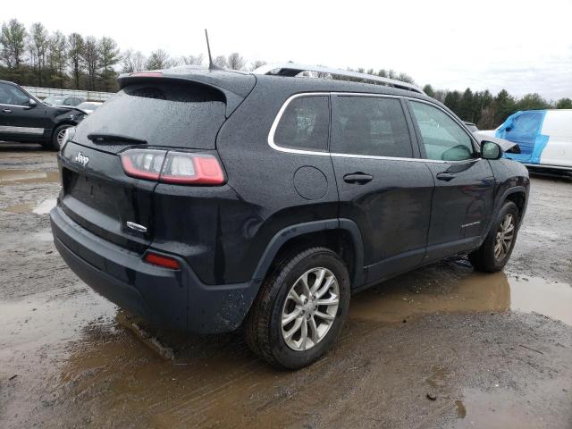 Photo 2 VIN: 1C4PJMCB9KD308957 - JEEP CHEROKEE L 