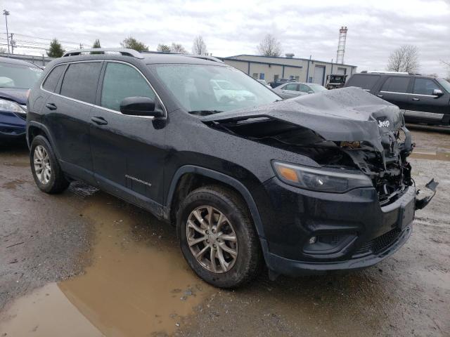 Photo 3 VIN: 1C4PJMCB9KD308957 - JEEP CHEROKEE L 