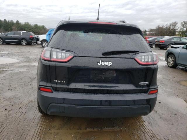 Photo 5 VIN: 1C4PJMCB9KD308957 - JEEP CHEROKEE L 