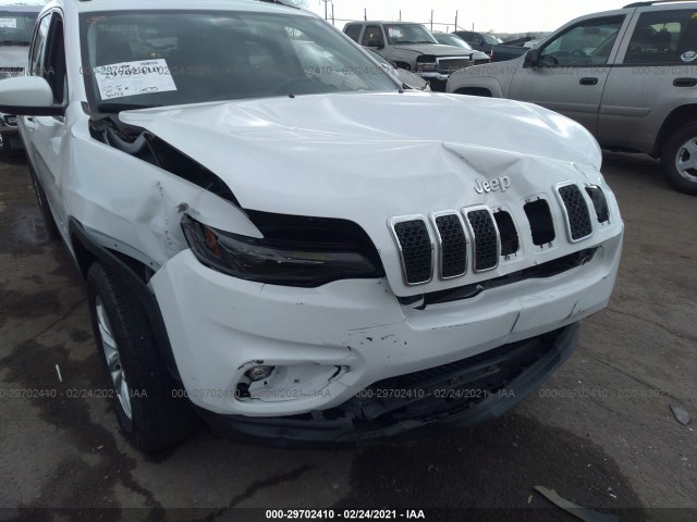 Photo 5 VIN: 1C4PJMCB9KD375168 - JEEP CHEROKEE 