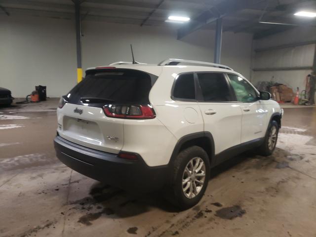 Photo 3 VIN: 1C4PJMCB9KD386543 - JEEP CHEROKEE L 