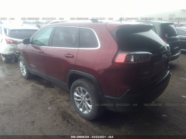 Photo 2 VIN: 1C4PJMCB9KD414549 - JEEP CHEROKEE 