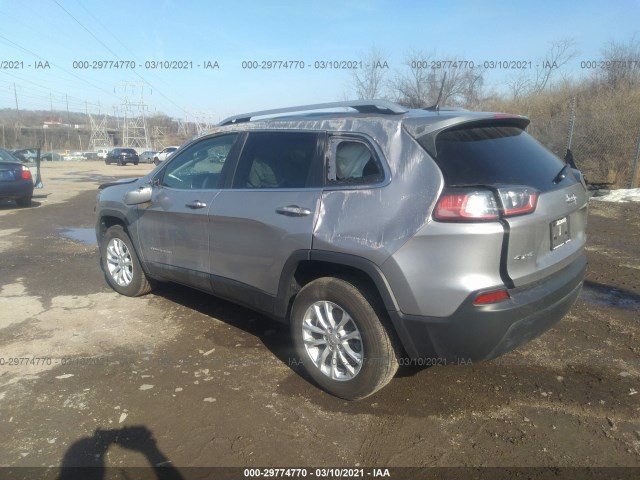 Photo 2 VIN: 1C4PJMCB9KD452184 - JEEP CHEROKEE 