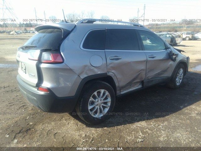 Photo 3 VIN: 1C4PJMCB9KD452184 - JEEP CHEROKEE 