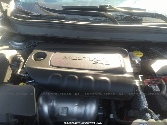 Photo 9 VIN: 1C4PJMCB9KD452184 - JEEP CHEROKEE 