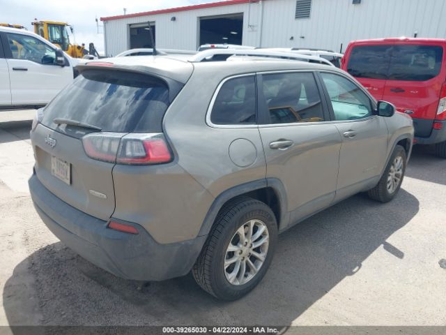 Photo 3 VIN: 1C4PJMCB9KD485492 - JEEP CHEROKEE 