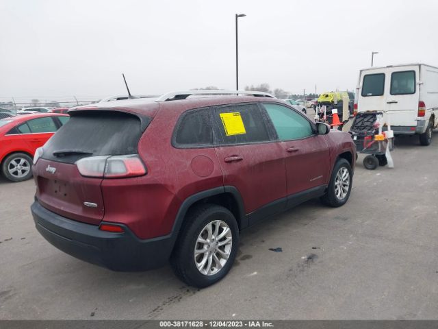 Photo 3 VIN: 1C4PJMCB9LD501448 - JEEP CHEROKEE 