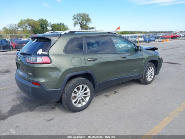 Photo 3 VIN: 1C4PJMCB9LD555011 - JEEP CHEROKEE 