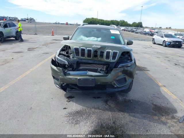 Photo 5 VIN: 1C4PJMCB9LD555011 - JEEP CHEROKEE 