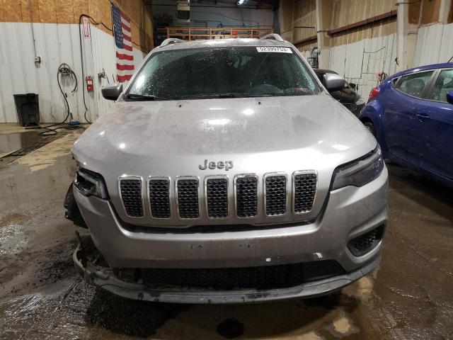 Photo 4 VIN: 1C4PJMCB9LD570379 - JEEP CHEROKEE L 