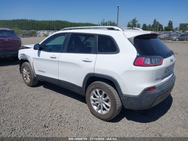 Photo 2 VIN: 1C4PJMCB9LD610007 - JEEP CHEROKEE 