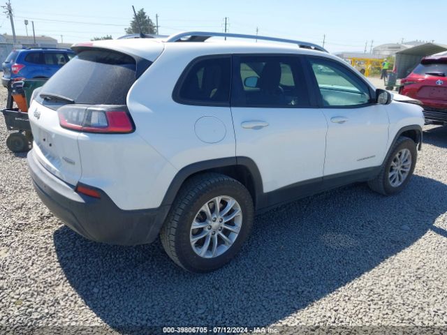 Photo 3 VIN: 1C4PJMCB9LD610007 - JEEP CHEROKEE 