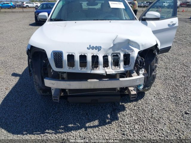 Photo 5 VIN: 1C4PJMCB9LD610007 - JEEP CHEROKEE 