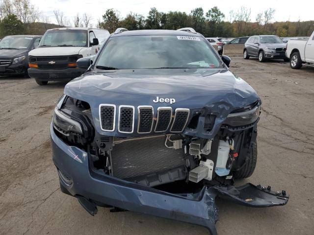 Photo 4 VIN: 1C4PJMCB9LD652287 - JEEP GRAND CHER 