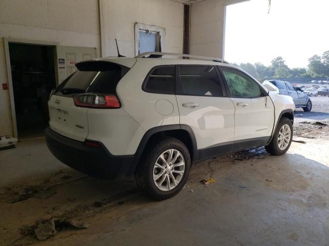 Photo 2 VIN: 1C4PJMCB9MD194820 - JEEP CHEROKEE L 