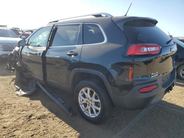 Photo 1 VIN: 1C4PJMCBXEW177594 - JEEP CHEROKEE L 