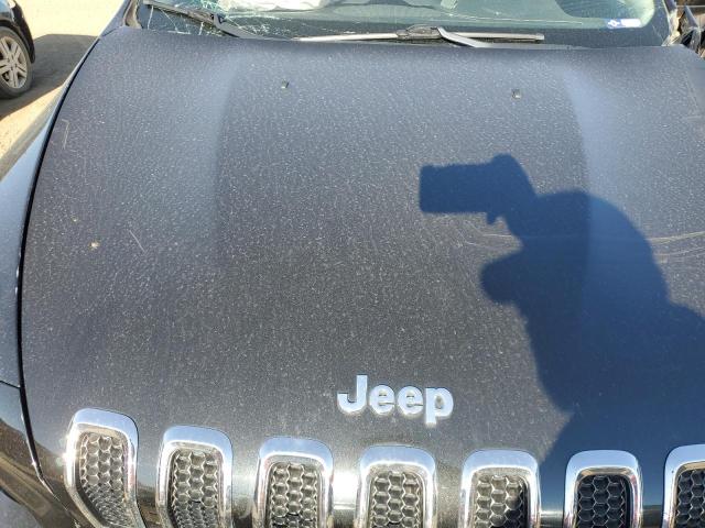 Photo 10 VIN: 1C4PJMCBXEW177594 - JEEP CHEROKEE L 