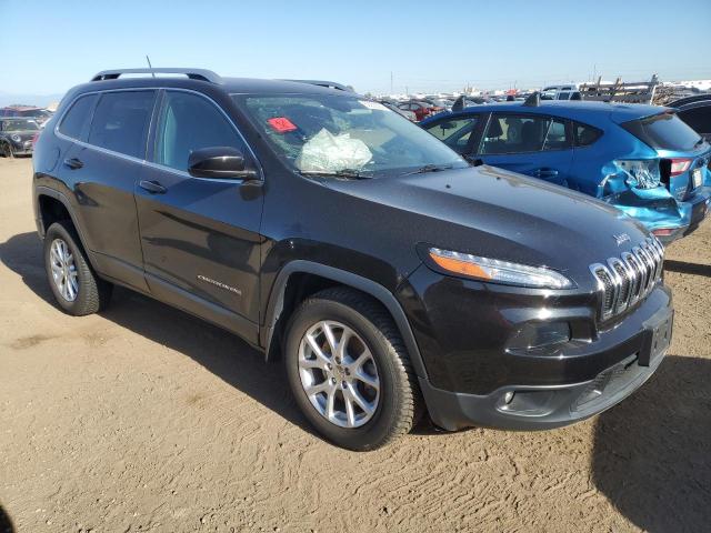 Photo 3 VIN: 1C4PJMCBXEW177594 - JEEP CHEROKEE L 