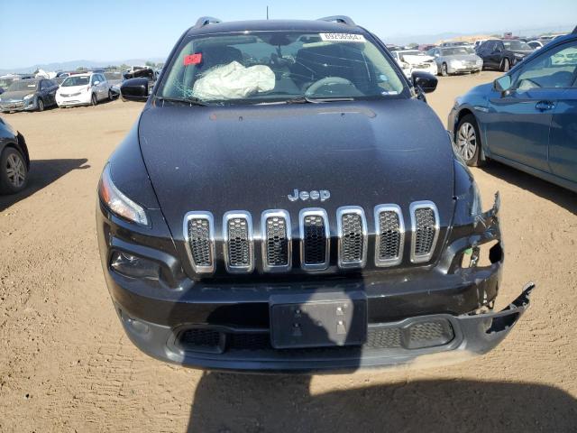 Photo 4 VIN: 1C4PJMCBXEW177594 - JEEP CHEROKEE L 