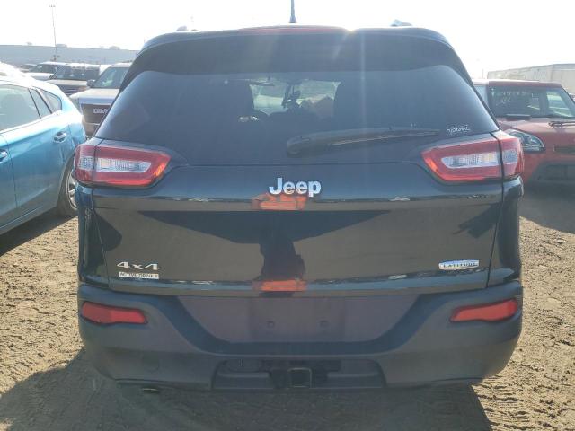 Photo 5 VIN: 1C4PJMCBXEW177594 - JEEP CHEROKEE L 