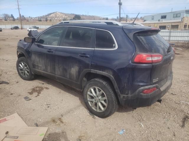 Photo 1 VIN: 1C4PJMCBXEW182326 - JEEP CHEROKEE L 