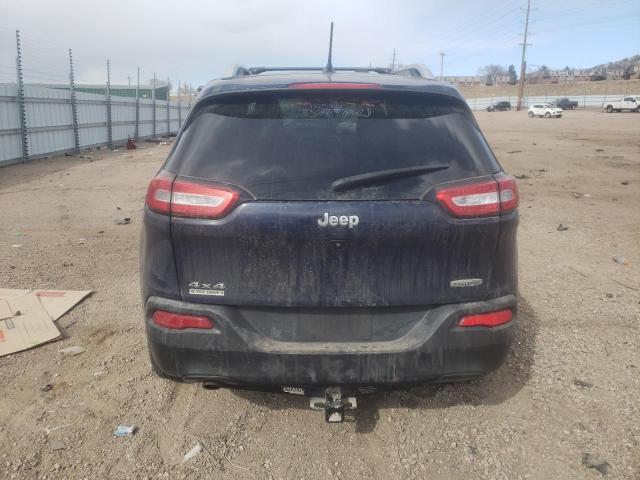 Photo 5 VIN: 1C4PJMCBXEW182326 - JEEP CHEROKEE L 