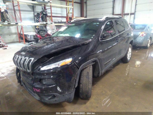 Photo 1 VIN: 1C4PJMCBXEW230603 - JEEP CHEROKEE 