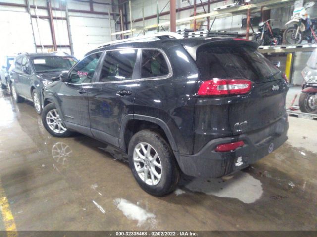 Photo 2 VIN: 1C4PJMCBXEW230603 - JEEP CHEROKEE 