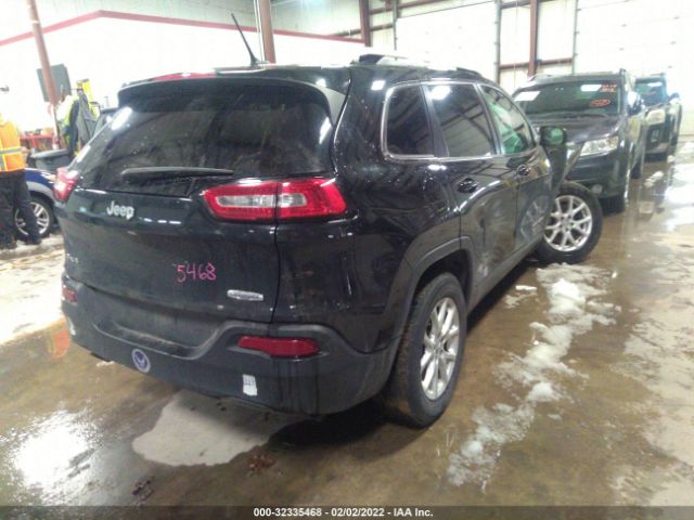 Photo 3 VIN: 1C4PJMCBXEW230603 - JEEP CHEROKEE 