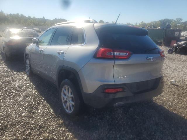 Photo 2 VIN: 1C4PJMCBXEW270079 - JEEP CHEROKEE L 