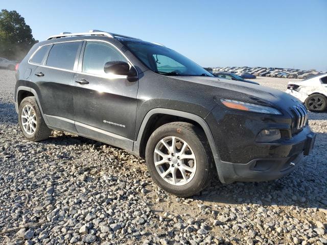 Photo 3 VIN: 1C4PJMCBXEW273323 - JEEP CHEROKEE L 