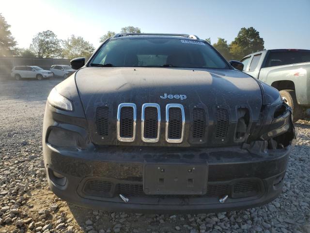 Photo 4 VIN: 1C4PJMCBXEW273323 - JEEP CHEROKEE L 