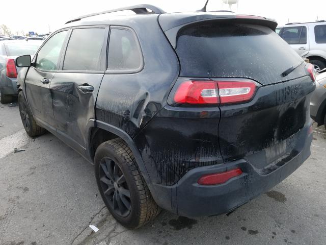 Photo 2 VIN: 1C4PJMCBXEW309379 - JEEP CHEROKEE L 