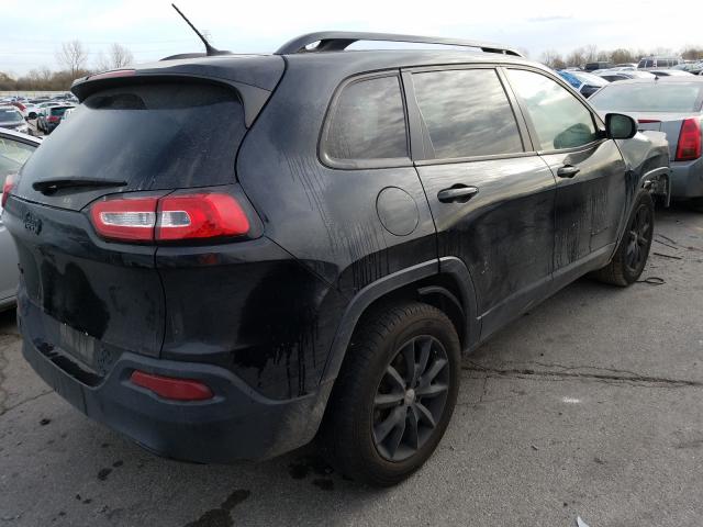 Photo 3 VIN: 1C4PJMCBXEW309379 - JEEP CHEROKEE L 