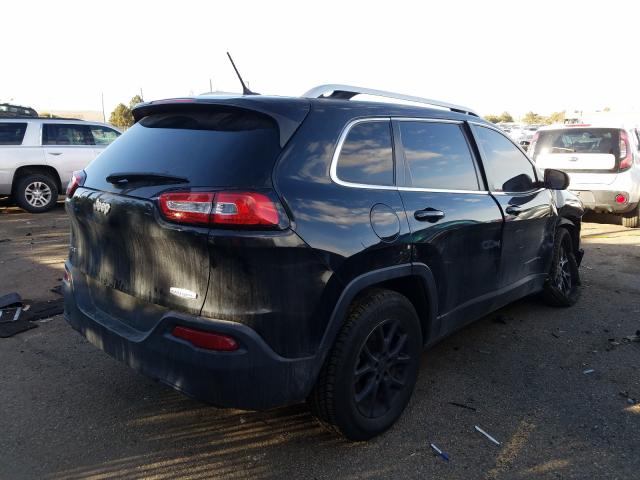 Photo 3 VIN: 1C4PJMCBXEW315537 - JEEP CHEROKEE L 