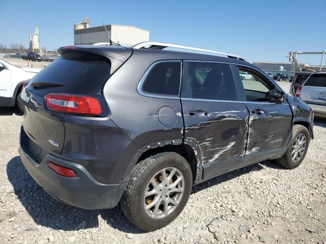 Photo 2 VIN: 1C4PJMCBXFW503718 - JEEP GRAND CHEROKEE 