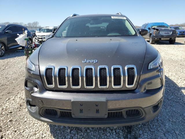 Photo 4 VIN: 1C4PJMCBXFW503718 - JEEP GRAND CHEROKEE 