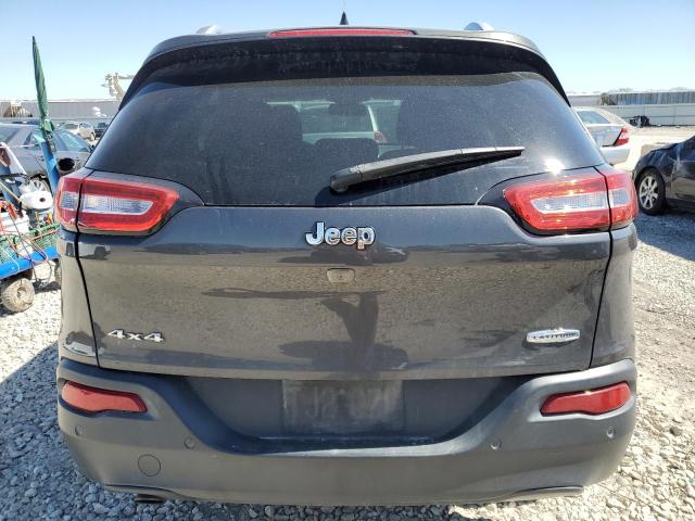 Photo 5 VIN: 1C4PJMCBXFW503718 - JEEP GRAND CHEROKEE 